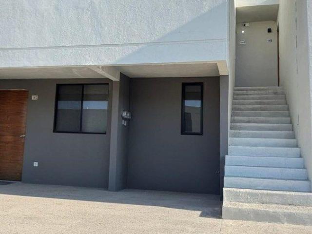 DEPARTAMENTO DE OPORTUNIDAD EN CD MESETA