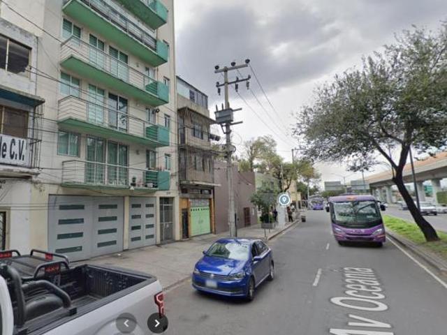 Departamento de oportunidad en AV OCEANIA JFE