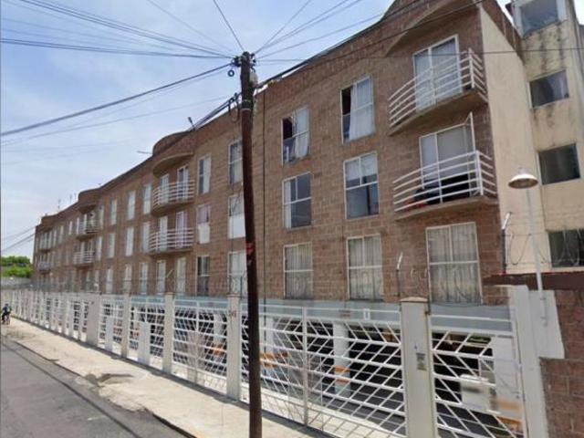 DEPARTAMENTO DE OPORTUNIDAD EN AZCAPOTZALCO