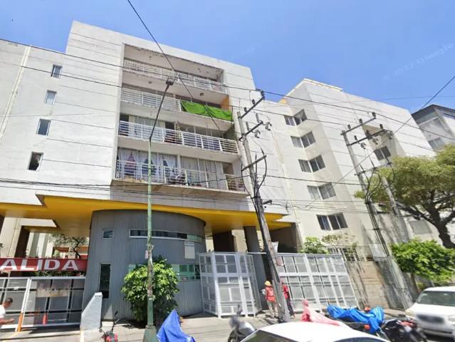 Departamento de oportunidad en IXNAHUALTONGO 116 CUITLAHUAC 99 DEP 504