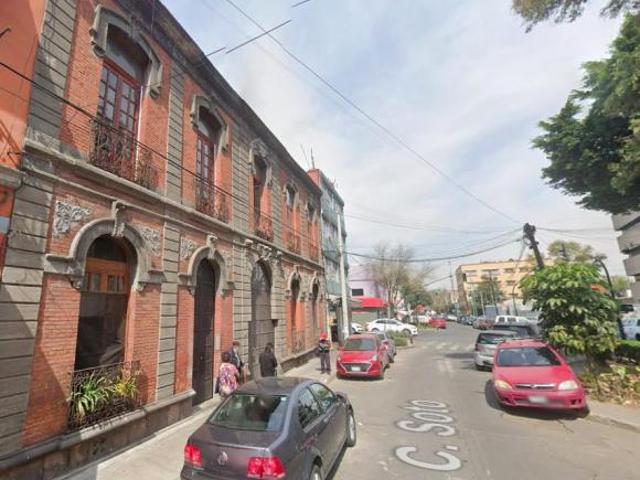 DEPARTAMENTO DE OPORTUNIDAD EN LA COLONIA GUERRERO