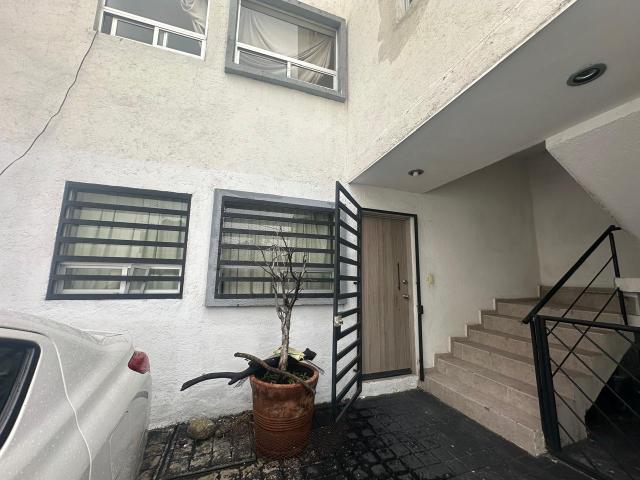 Departamento de Oportunidad en Mexico Nuevo, Atizapan de Zaragoza