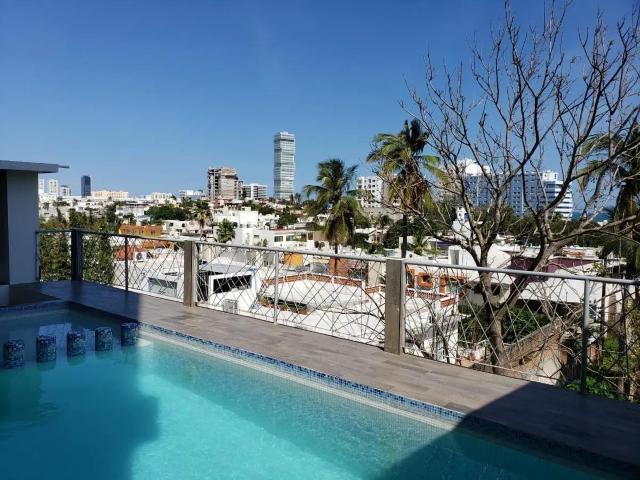Departamento de oportunidad en Torre VistaHermosa
