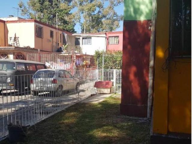 DEPARTAMENTO DE OPORTUNIDAD EN TLÁHUAC