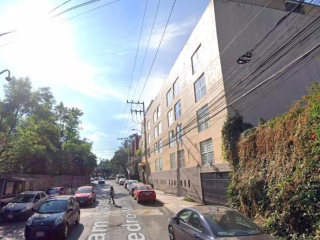 DEPARTAMENTO DE OPORTUNIDAD EN TLALPAN