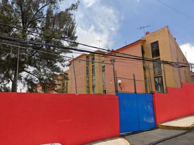 DEPARTAMENTO DE OPORTUNIDAD, PUENTE TITLA ESQUINA CERRO DE LA ESTRELLA IZTAPALAPA CDMX. FCC