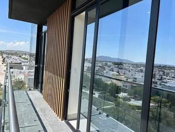 DEPARTAMENTO EN RENTA, AGUASCALIENTES PONIENTE