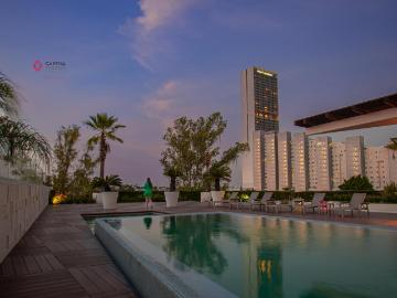 Departamento de Lujo venta o renta Zona Andares Puerta de Hierro Torre Zsense