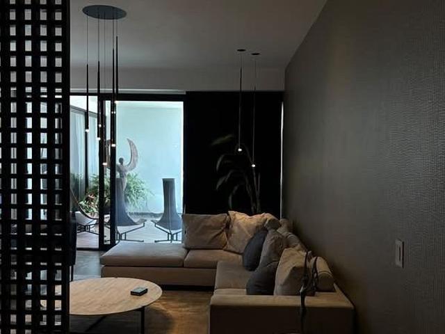 Departamento de Lujo Amueblado en Renta | Chapalita, Guadalajara