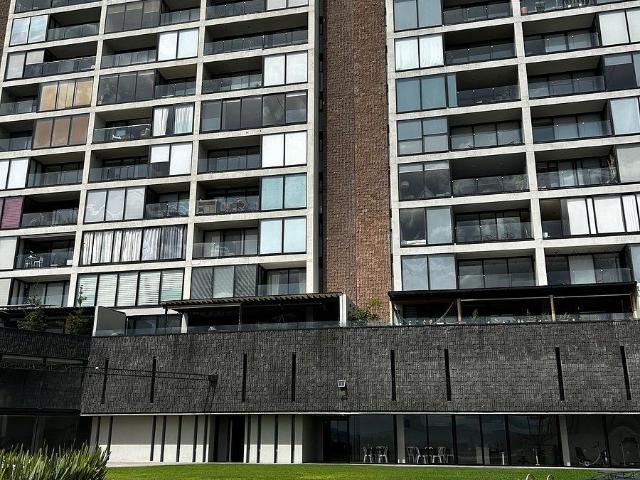 Departamento de Lujo Amueblado en Renta | Mira Diamante, Querétaro