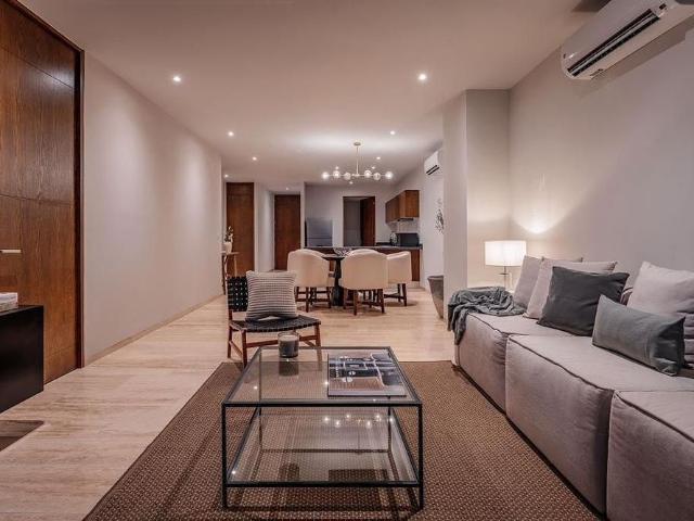 Departamento de Lujo Amueblado en Renta piso 5 Town Square, Andrés García Lavín