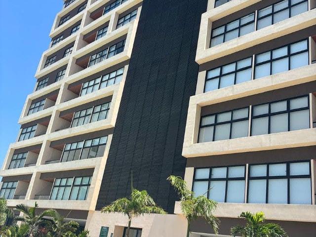 Departamento de Lujo Amueblado en Venta – Renta Bailtía, Mérida, Yucatán