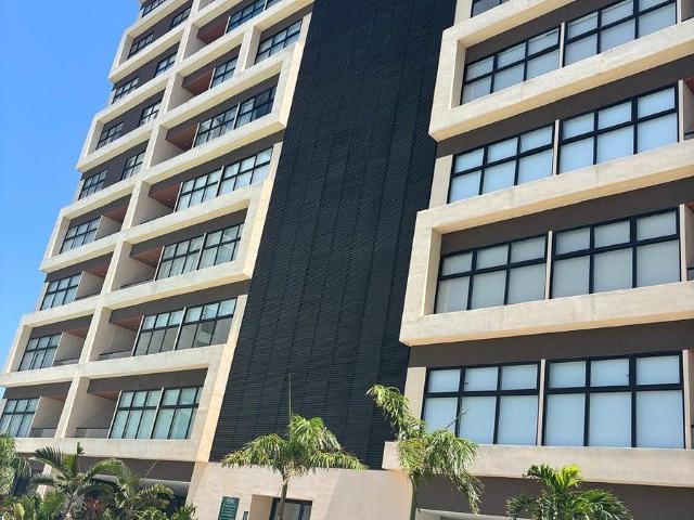 Departamento de Lujo Amueblado en Venta – Renta Bailtía, Mérida, Yucatán