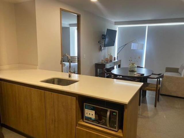 DEPARTAMENTO DE LUJO AMUEBLADO EN VENTA – ZAPOPAN CENTRO