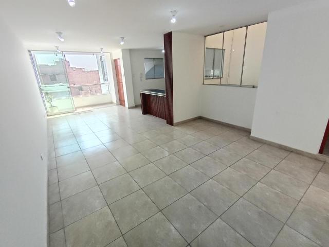 DEPARTAMENTO DE LUJO con 3 dormitorios, en 4to Piso estreno
