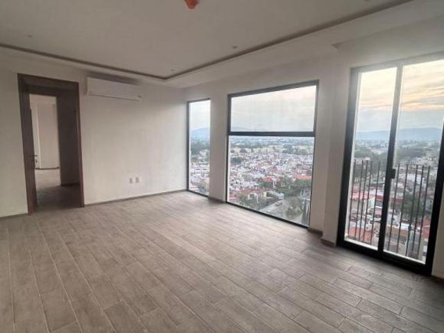 Departamento de lujo en venta en Chapalita de Occidente