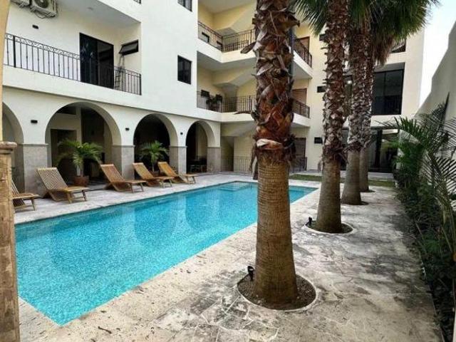 Departamento de lujo con vista al Lago de Chapala | Ajijic