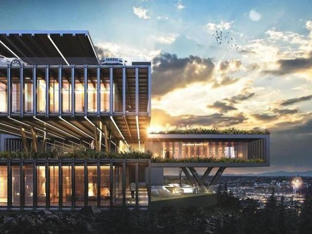 Departamento de Lujo con vista increíble en Venta en Lomas d
