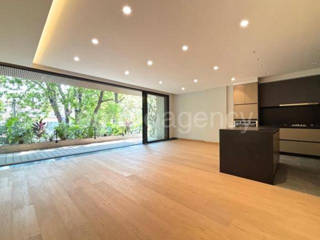 Departamento de lujo de 3 recámaras en venta en calle Aristóteles de Polanco IV Sección