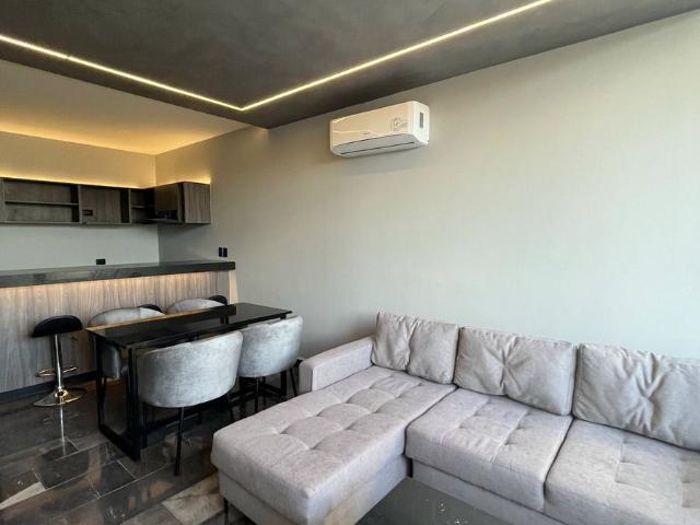 departamento de lujo en temozon norte, merida