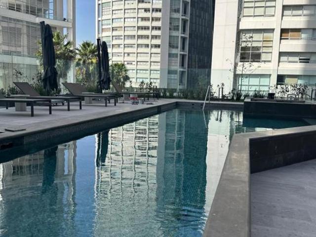 Departamento de lujo en The Landmark reserve de 5 habitaciones
