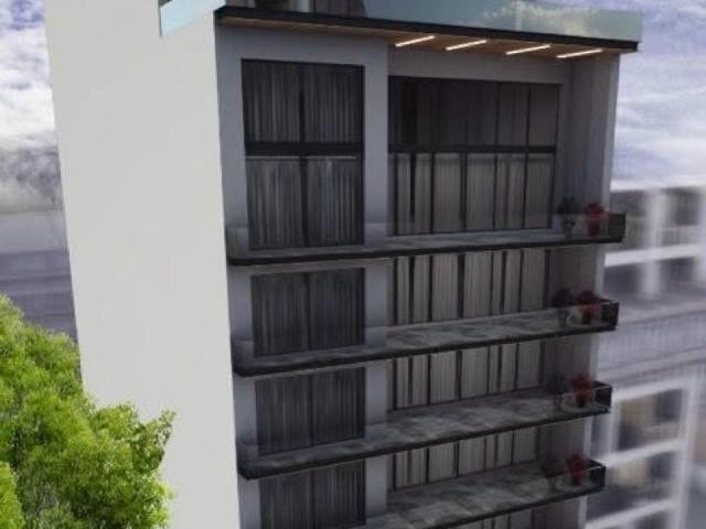 Departamento de lujo en Thea Tower