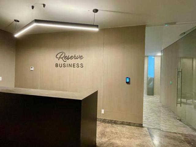 Departamento de Lujo en Venta – The Landmark Reserve, Puerta de Hierro
