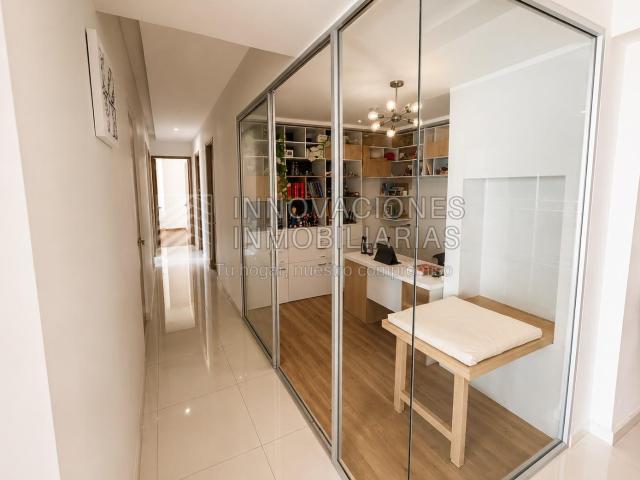 Departamento de Lujo en Venta | Torre Arts Angel?polis | 3 Rec?maras, Vista a los Volcanes y Amenidades Premium