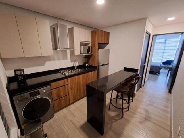 DEPARTAMENTO DE LUJO EN VENTA | LISTO PARA RENTAR | TORRE EL PATRIOTA