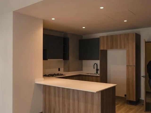departamento de lujo en venta | torre mm | country club | guadalajara