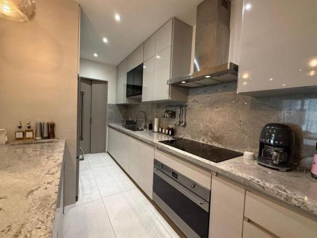 DEPARTAMENTO DE LUJO EN VENTA WEST