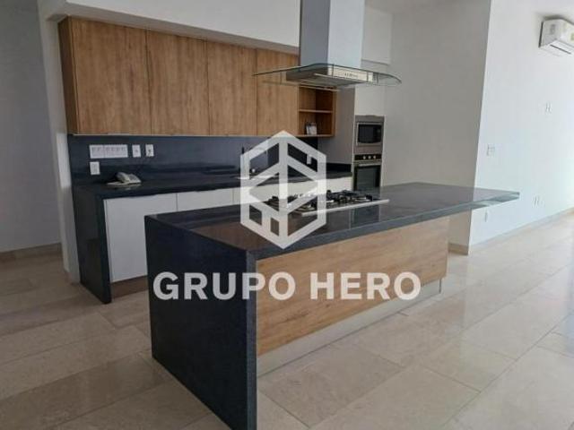 Departamento de Lujo en Venta y Renta Lomas del Campestre
