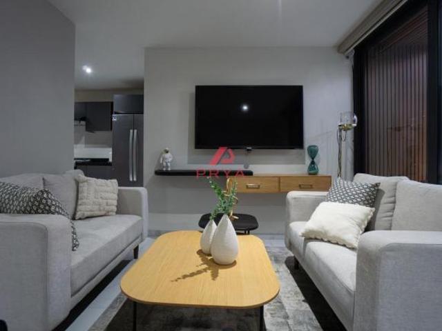 Departamento de Lujo en Venta Zapopan | Torre Arysta con Amenidades Premium
