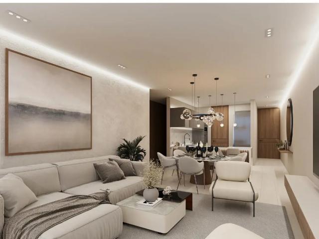 Departamento de lujo en venta zona residencial colonia mexico merida