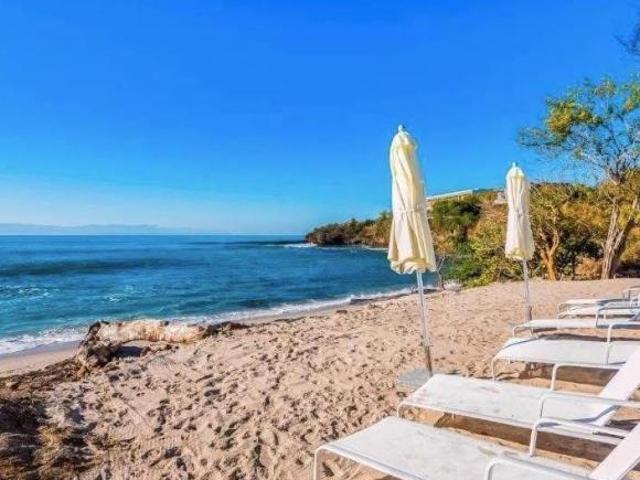 Departamento de Lujo en Venta Amueblado EnBolongo Punta de Mita
