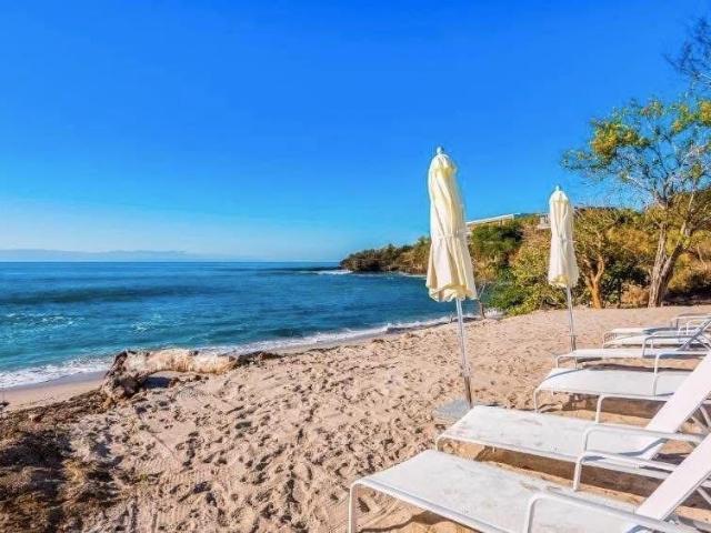 Departamento de Lujo en Venta Amueblado EnBolongo Punta de Mita