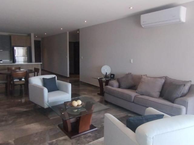 Departamento de Lujo en Venta de dos habitaciones y Terraza