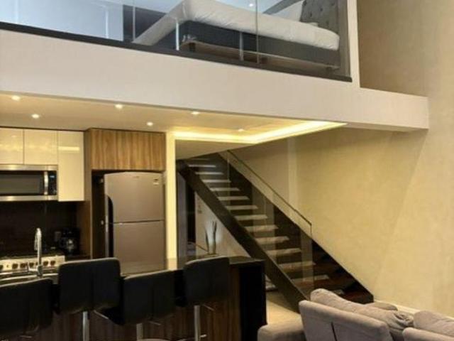 Departamento de Lujo en Venta en Torre Ventura