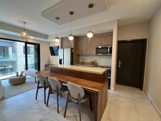 Departamento de Lujo en Venta en Uptown Tijuana | Excelente Ubicación