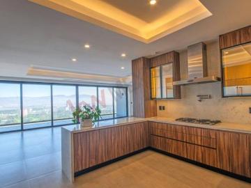 Departamento de Lujo en venta en Villas del Campestre, León, Guanajuato