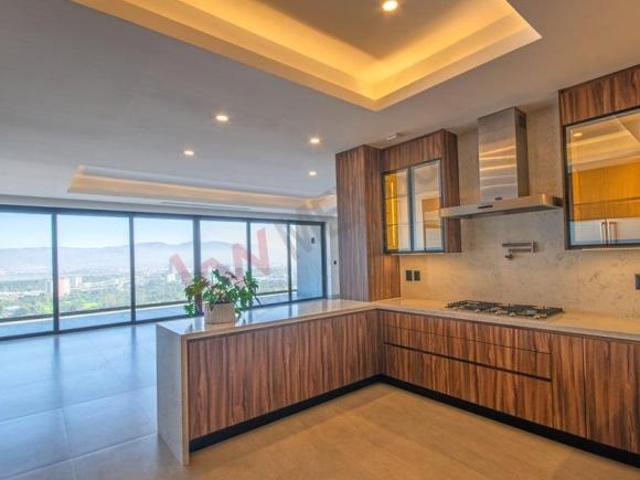 Departamento de Lujo en venta en Villas del Campestre, León, Guanajuato