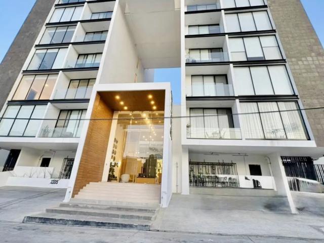 Departamento de lujo en venta en west towers | piso 4 | 2 re