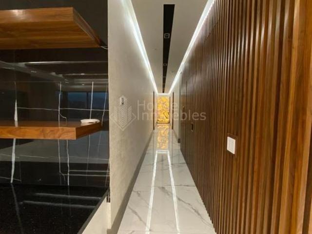 DEPARTAMENTO DE LUJO EN VENTA EN ARBOLEDA SAN PEDRO GARZA GARCIA
