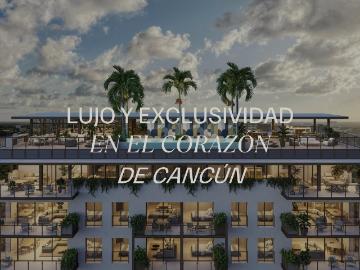 Supermanzana 12, Cancun, Quintana Roo