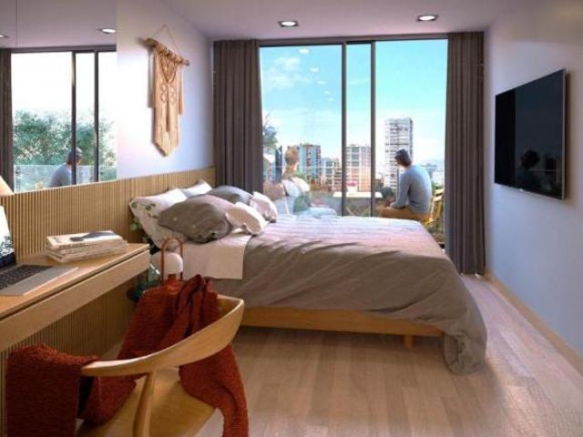 Departamento de Lujo en Venta en la del Valle | 2 Rec | Estacionamiento