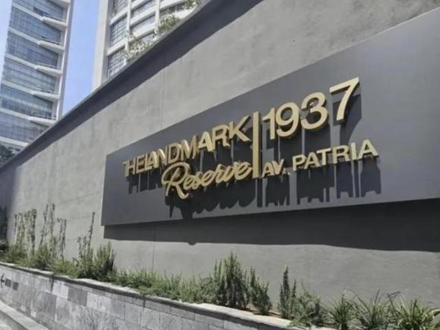 Departamento de Lujo en Venta en Landmark Reserve Andares, Zapopan – Piso 25