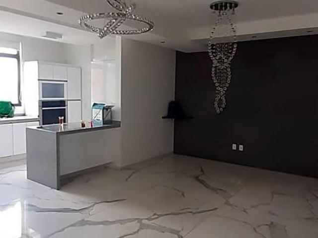 DEPARTAMENTO DE LUJO EN VENTA EN PERIFÉRICO SUR PARQUE DEL PEDREGAL TLALPAN, CDMX