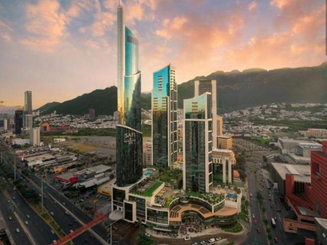 Departamento de Lujo en Venta | Metropolitan Center