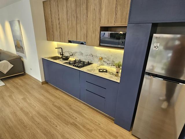 Departamento de lujo en VENTA MIRAFLORES NO PAGA ALCABALA