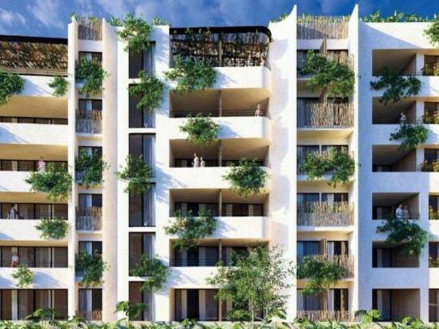 Departamento de Lujo en Venta Nuevo Vallarta Playa Flamingos